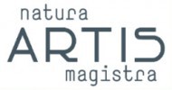 Natura Artis Magistra Logo