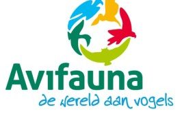 Vogelpark Avifauna Logo